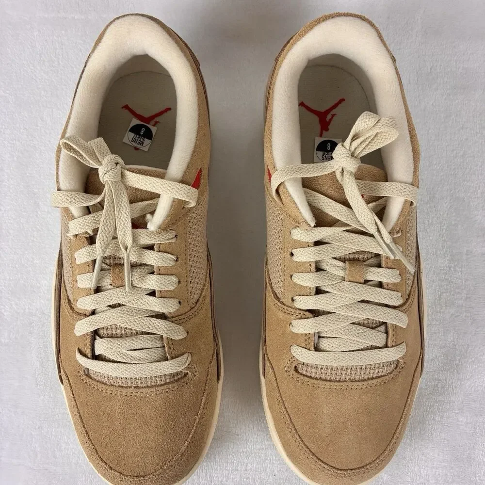 Jordan mens view